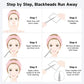 FACEMADE 7 Pcs Blackhead Remover Tool for Face and Nose